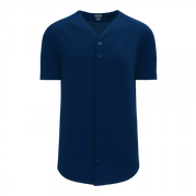 XS / Navy-004