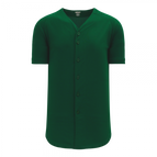 XS / Dark Green-029