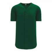 XS / Dark Green-029