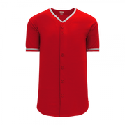 S / Red White Grey-ANA587