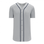 S / Grey Navy-DET575