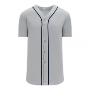 S / Grey Navy-DET575
