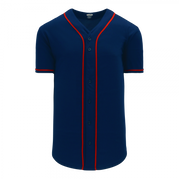 S / Navy Red-MIN697