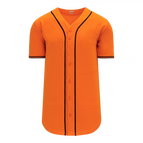 S / Orange Black-SF576