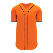S / Orange Black-SF576
