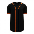 S / Black Orange-SF577