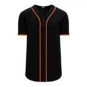 S / Black Orange-SF577