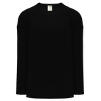 XS / Black-001
