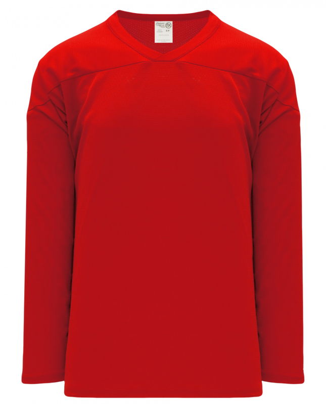 Athletic Knit - Practice Hockey Series - H6000