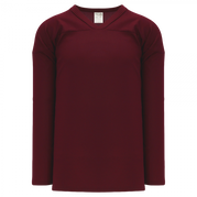 XS / Maroon-009