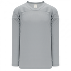 XS / Grey-012