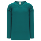 XS / Pacific Teal-027