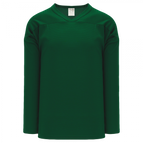 XS / Dark Green-029