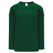 XS / Dark Green-029
