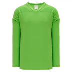 XS / Lime Green-031