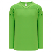 XS / Lime Green-031