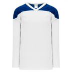 XS / White Royal-207
