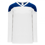 XS / White Royal-207