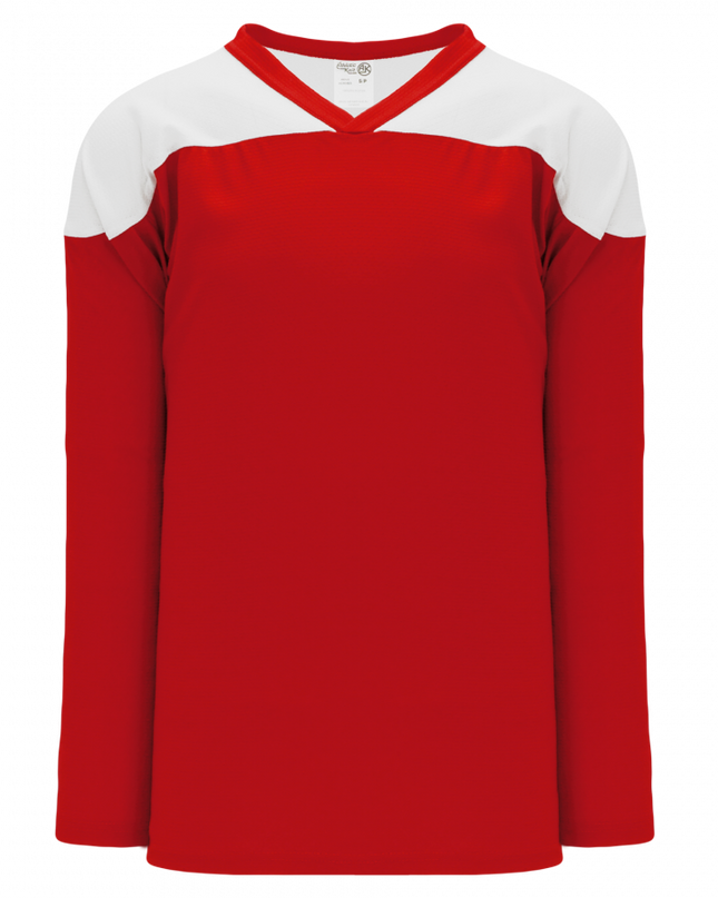 Athletic Knit - League Hockey Series - H6100