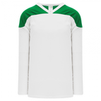 XS / White Kelly-211