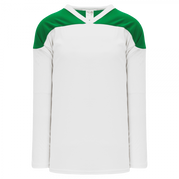 XS / White Kelly-211