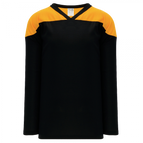 XS / Black Gold-212
