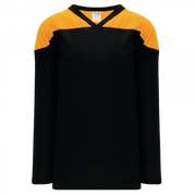 XS / Black Gold-212