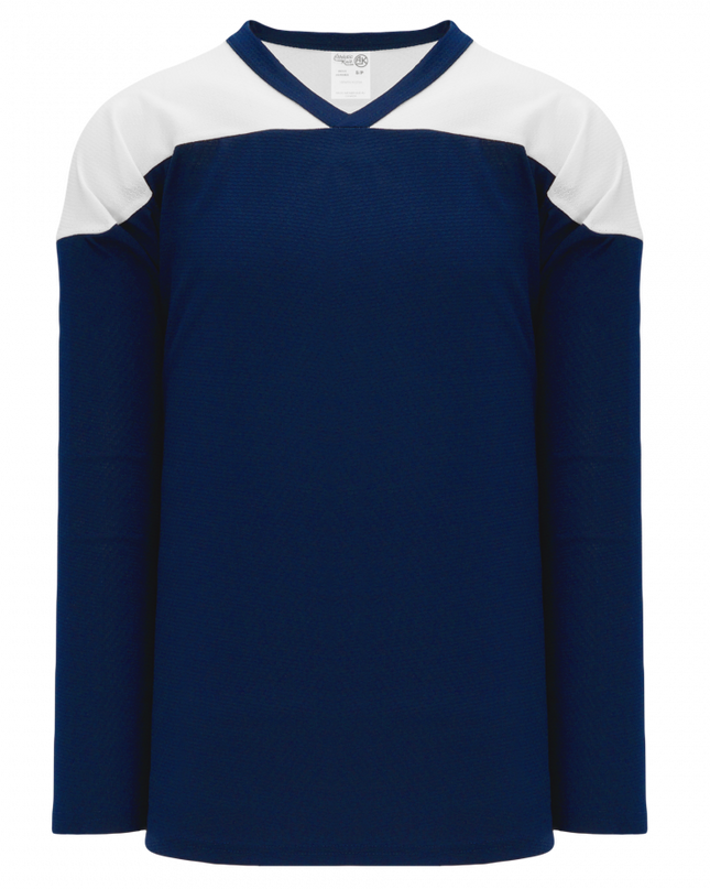 Athletic Knit - League Hockey Series - H6100