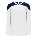 XS / White Navy-217