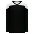 XS / Black White-221
