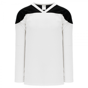 XS / White Black-222