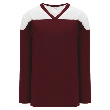 Athletic Knit - League Hockey Series - H6100