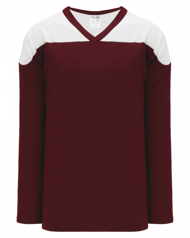 Athletic Knit - League Hockey Series - H6100