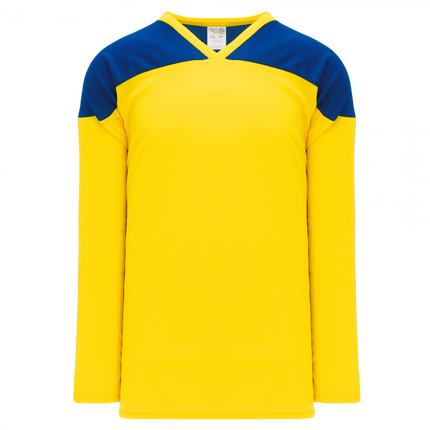 Athletic Knit - League Hockey Series - H6100