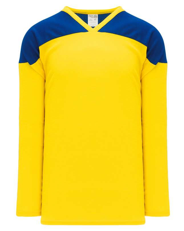Athletic Knit - League Hockey Series - H6100