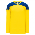 XS / Maize Royal-257