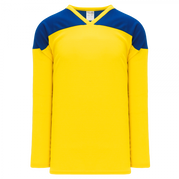 XS / Maize Royal-257