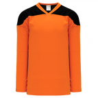 XS / Orange Black-263