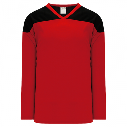 Athletic Knit - League Hockey Series - H6100