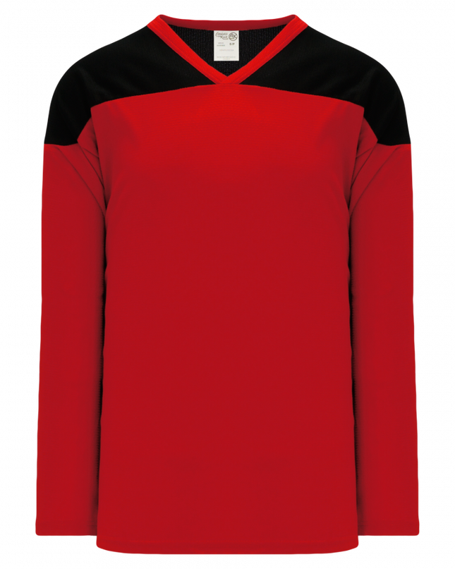 Athletic Knit - League Hockey Series - H6100
