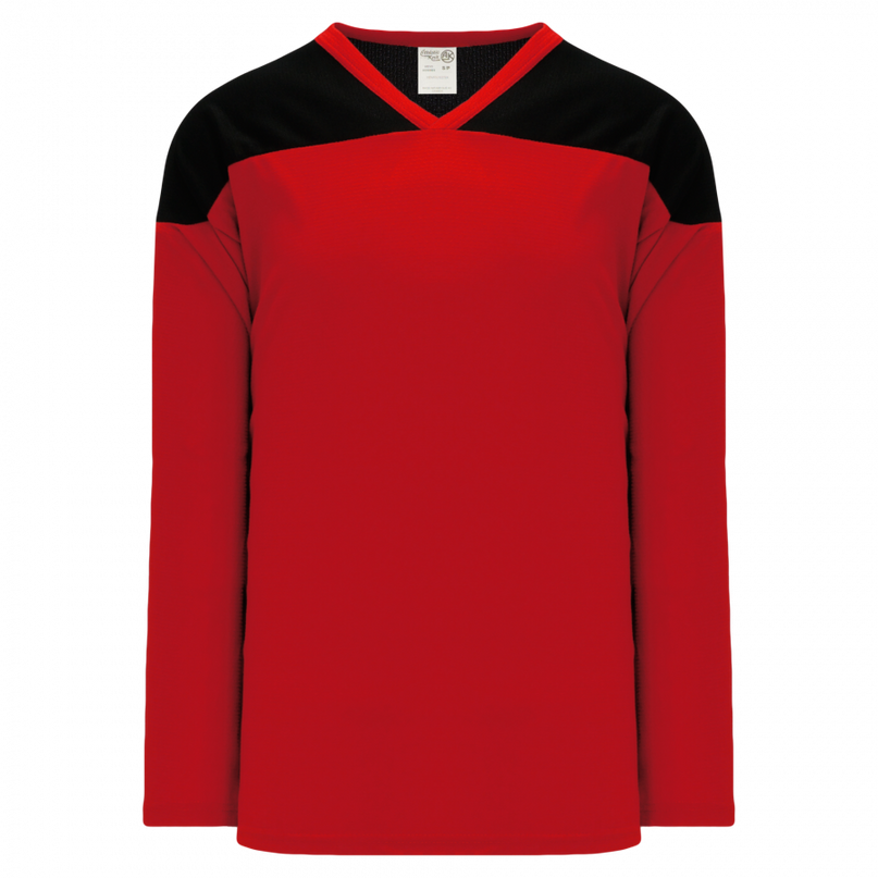 Athletic Knit - League Hockey Series - H6100