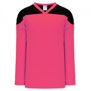 XS / Pink Black-276