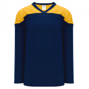 XS / Navy Tuscan Gold-286