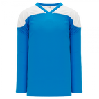 XS / Pro Blue White-289