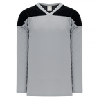 XS / Grey Black-822