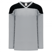 XS / Grey Black-822