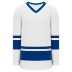 XS / White Royal-207