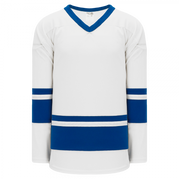 XS / White Royal-207