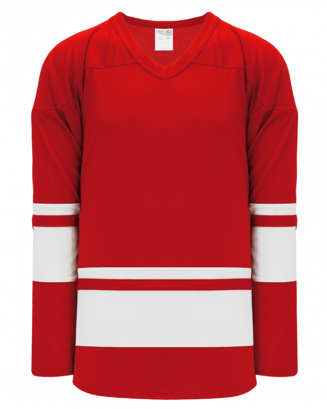 Athletic Knit - League Hockey Series - H6400