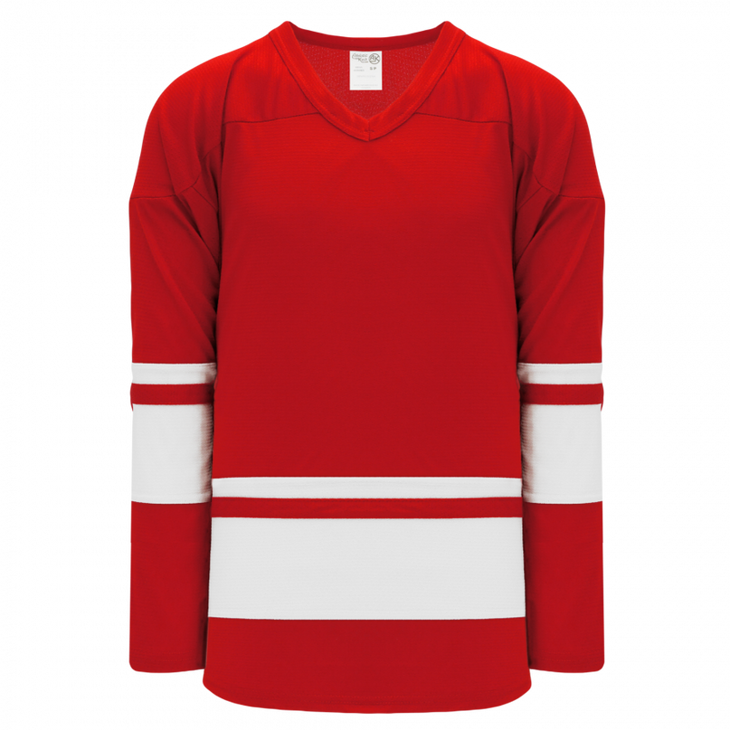 Athletic Knit - League Hockey Series - H6400